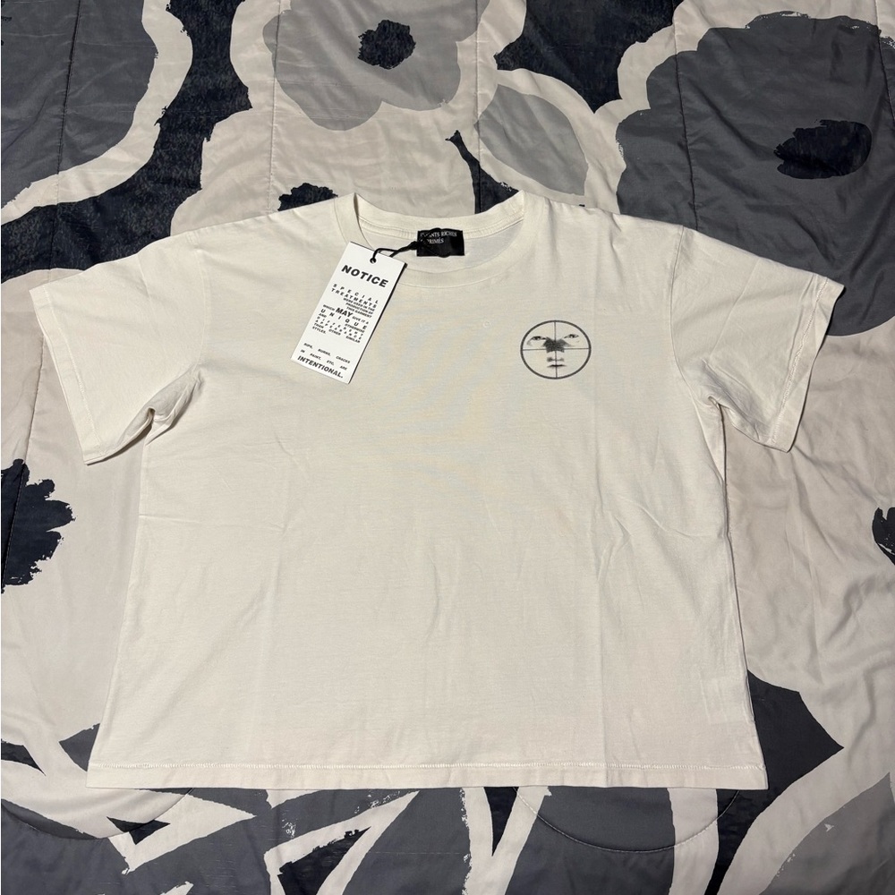 Enfants Riches Deprimes 'Ritual Prayer' T-Shirt